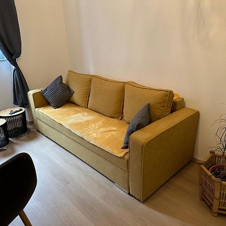 Apartment Vidri Rijeka Exterior photo