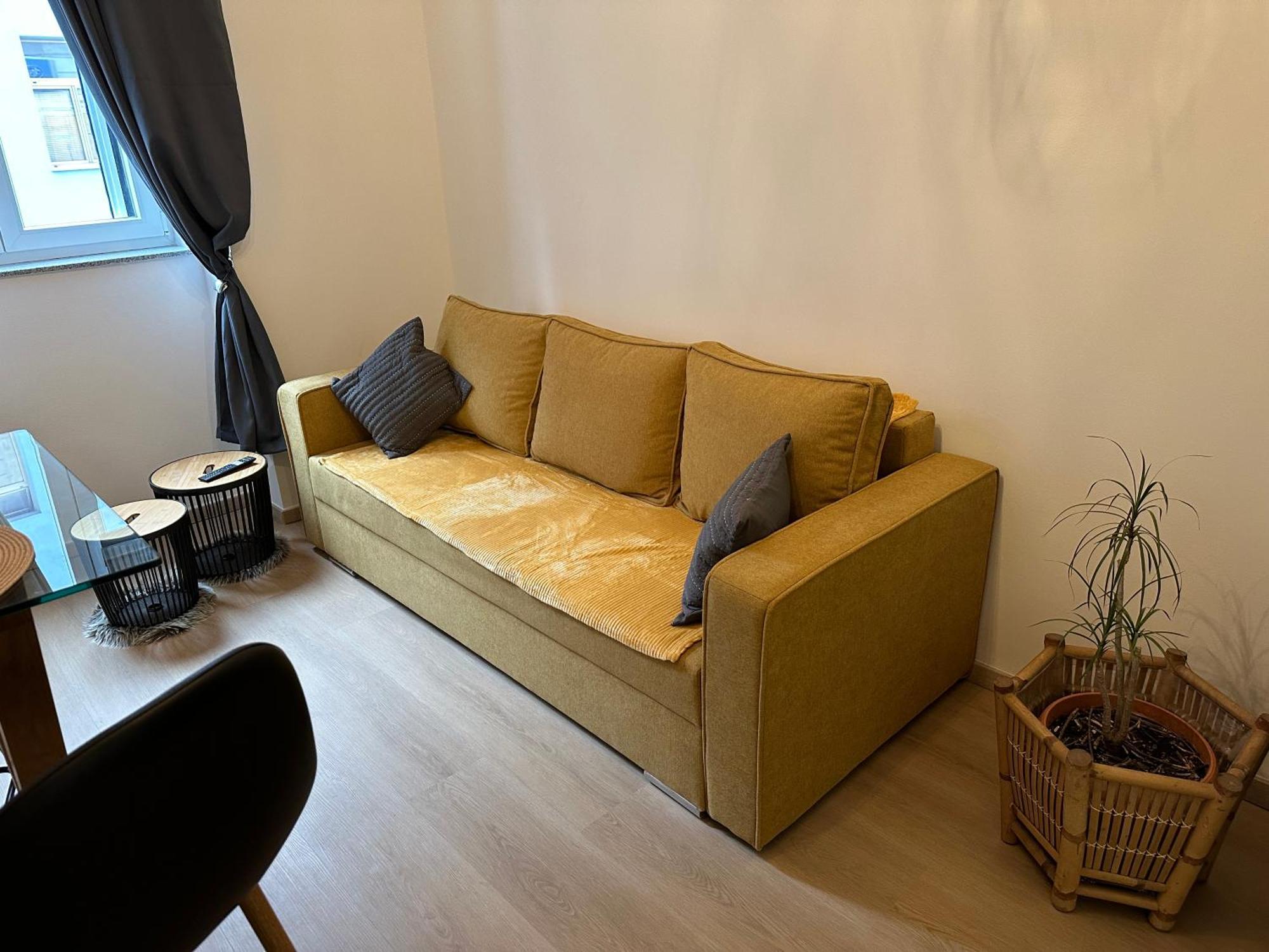 Apartment Vidri Rijeka Exterior photo