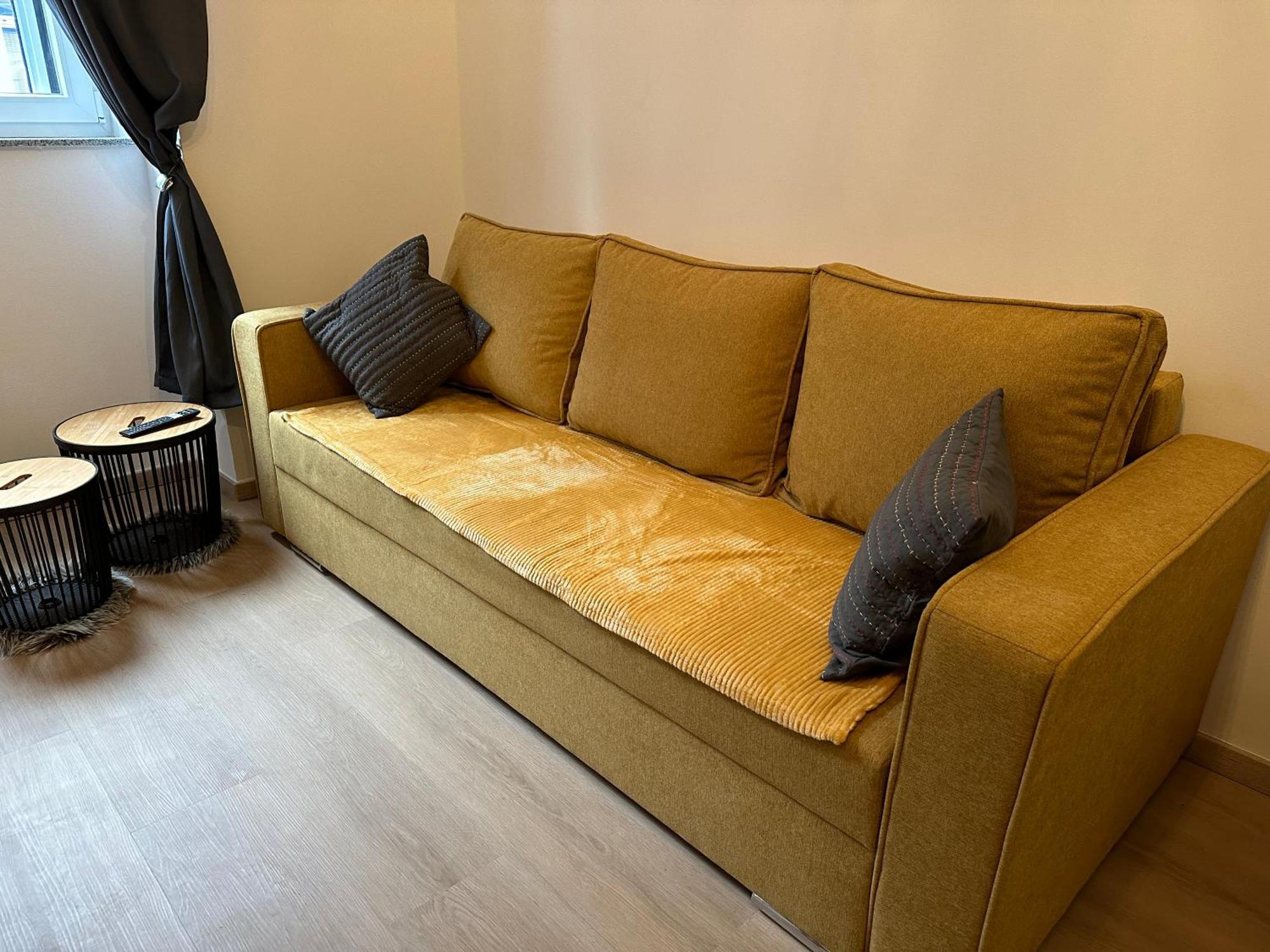 Apartment Vidri Rijeka Exterior photo